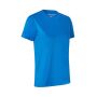 GEYSER T-shirt | essential | dames - Azur, XL