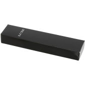 Collabo balpen met touchfunctie in geschenkverpakking - Zilver Collabo balpen met touchfunctie in geschenkverpakking - Zilver