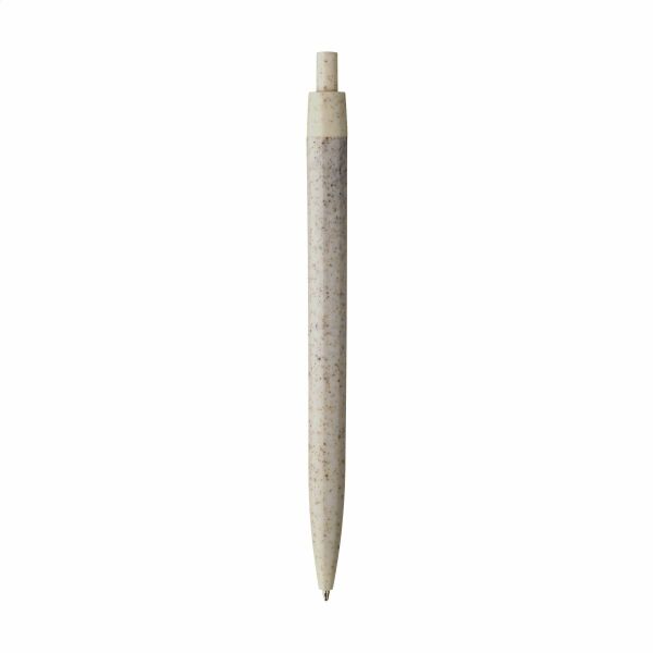 Trigo Wheatstraw Pen Kugelschreiber - neutral Trigo Wheatstraw Pen Kugelschreiber - neutral