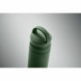 ONYX - Dubbelwandige fles 320ml - Donker Marinegroen