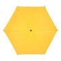 FALCONETTI - Opvouwbare zomerparaplu - Handopening - Windproof -  91 cm - Geel
