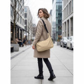 SLING - Nylon urban crossbody tas - Khaki