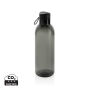 Avira Atik RCS Gerecycled PET fles 1L, zwart