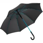 AC midsize umbrella FARE® Style black-petrol