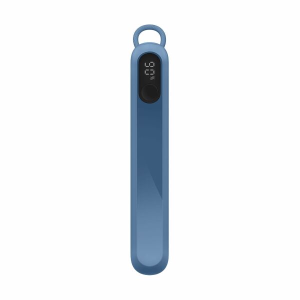 Belkin BoostCharge Powerbank 20K with Display - blauw Belkin BoostCharge Powerbank 20K with Display - blauw