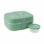 Amuse Lunchbox 3-in-1 - groen