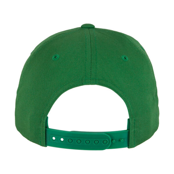 Curved Classic Snapback - Black - One Size Curved Classic Snapback - Black - One Size