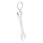 Fasten - flesopener sleutelhanger