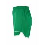 Basket 2.0 Shorts W Team Green XS
