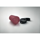 ISFORDEN TUMBLER - Enkelwandige beker 300ml - Bordeaux ISFORDEN TUMBLER - Enkelwandige beker 300ml - Bordeaux