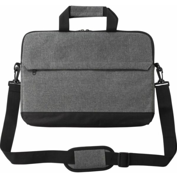 Laptoptas | Polyester 600D | 15 inch | Tweekleurig