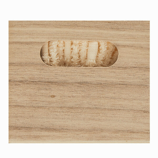 HOME HELPER - Gastendoek-set beige HOME HELPER - Gastendoek-set beige