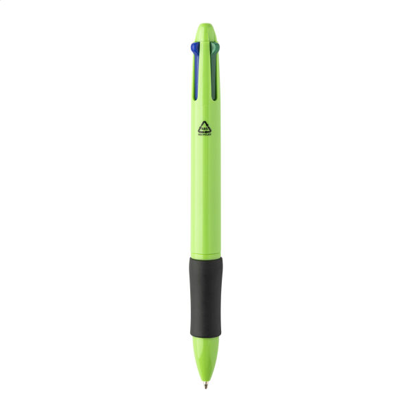 Quattro - RABS 4-colour ballpoint pen Quattro - RABS 4-colour ballpoint pen