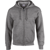Graphite Heather