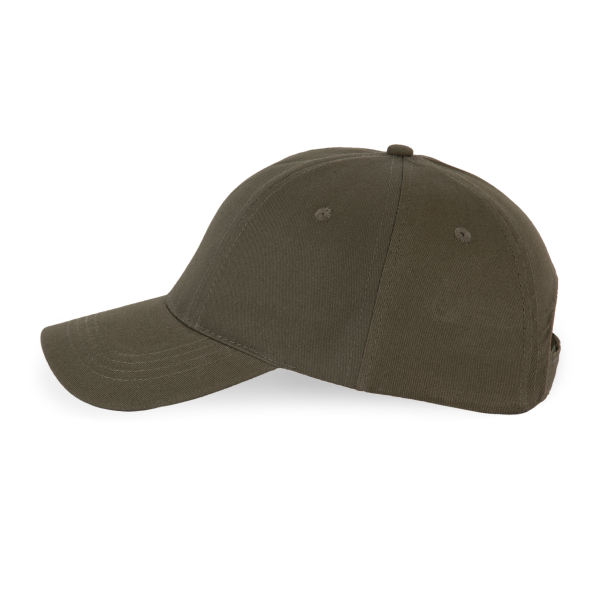 Pet easy print - 6 panelen Dark Khaki One Size Pet easy print - 6 panelen Dark Khaki One Size