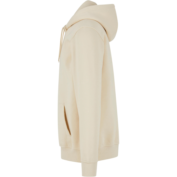 Heavyweight Kapuzensweatshirt Sand S Heavyweight Kapuzensweatshirt Sand S