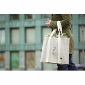 Line GRS Recycled Shopper Bag (210 g/m²)