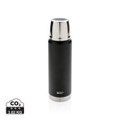 Swiss Peak Elite 0.5L copper vacuüm fles