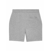 BS Cosmo jogger short, 280 gr/m² - Grijs melee