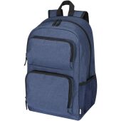 Heather navy