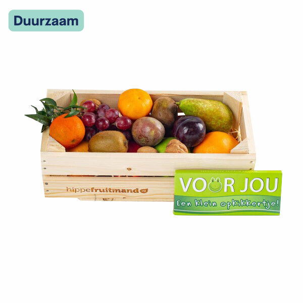 Fruitkist Opkikkertje I Small Fruitkist Opkikkertje I Small