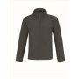 B&C ID.701 Softshell, Dark Grey, S