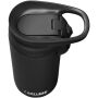 CamelBak® Forge Flow 350 ml vacuüm geïsoleerde beker - Zwart