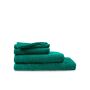 Washcloth 16 x 21 cm, 500 gr/m² Emerald Green