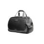 sport/travel bag STEP black