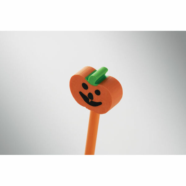 WEENPEN - Holzbleistift mit Radiergummi - Orange WEENPEN - Holzbleistift mit Radiergummi - Orange