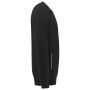 Sweater Accent 302703 Black-Grey XXL