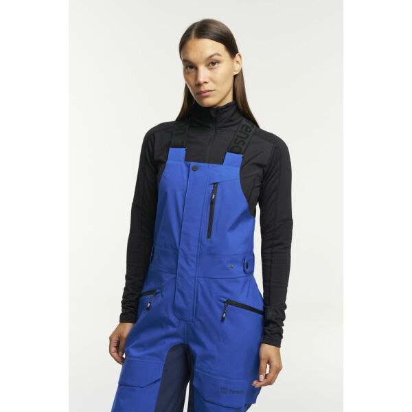 Tenson Nayoro
Shellbroek Dames Tenson Nayoro
Shellbroek Dames