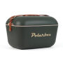 Polarbox Original Large 20L Vintage Kühlbox, grün