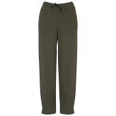 Washed Organic Khaki
