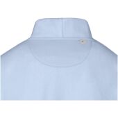 Arora 300 g/m² unisex hoodie - Mistblauw - 3XL