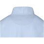 Arora 300 g/m² unisex hoodie - Mistblauw - 3XL Arora 300 g/m² unisex hoodie - Mistblauw - 3XL