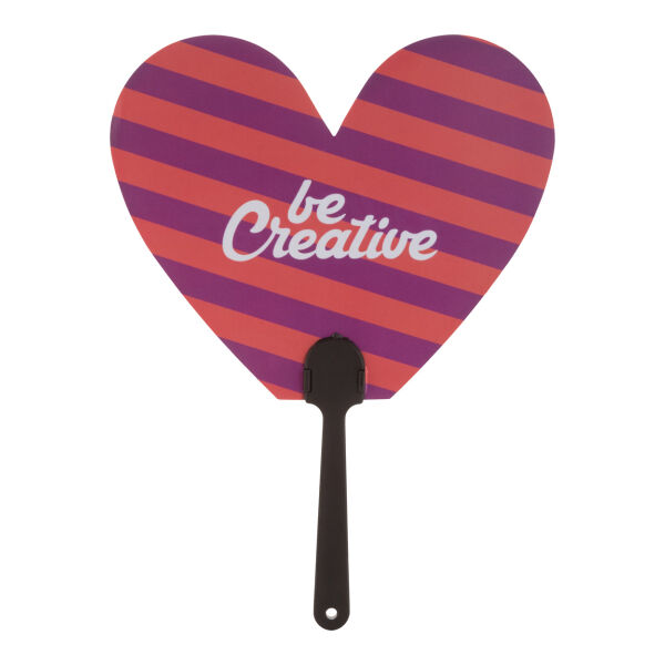 Digibreeze - custom made waaier Digibreeze - custom made waaier