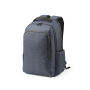 New York Backpack - Blauw