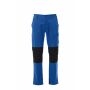 Worker Tech royal blue/black 5XL