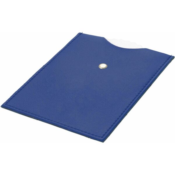 PVC parkeerschijf Donovan