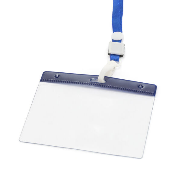 Badge Lanyard Maes - AMA - S/T Badge Lanyard Maes - AMA - S/T
