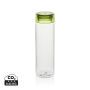 VINGA Cott RCS RPET waterfles, groen