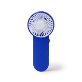 PISTOL hand-ventilator - middenblauw
