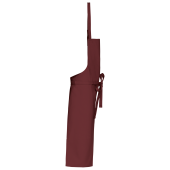 Schort Origine France Garantie Wine One Size