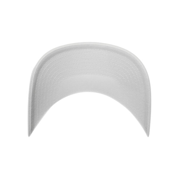 Classic Snapback-Cap WHITE One Size