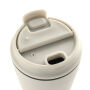 Pico Barista RCS coffee beker 220ML in geschenkkoker, beige