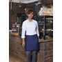 BVS 2 Waist Apron Basic - navy - Stck