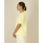 Breezer - Casual uniseks T-shirt van gemiddelde lengte - S