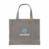 Giant GRS Recycled Shopper Bag (210 g/m²) tas