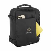 Tucano Tugo 3M Cabin Backpack 16 inch handbagage rugzak